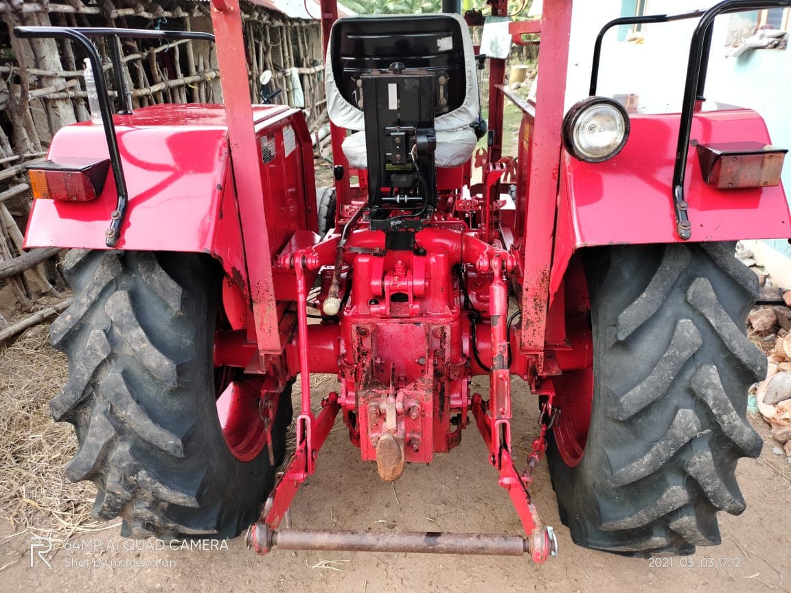 Mahindra 475 DI (3)