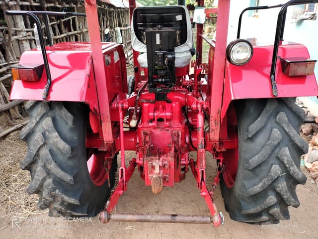Mahindra 475 DI (3)