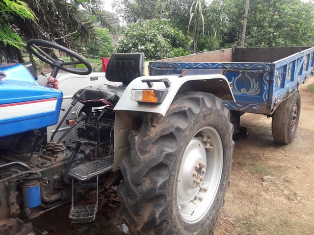 Powertrac 437 (4)