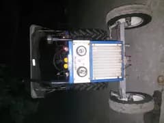 735 Fe