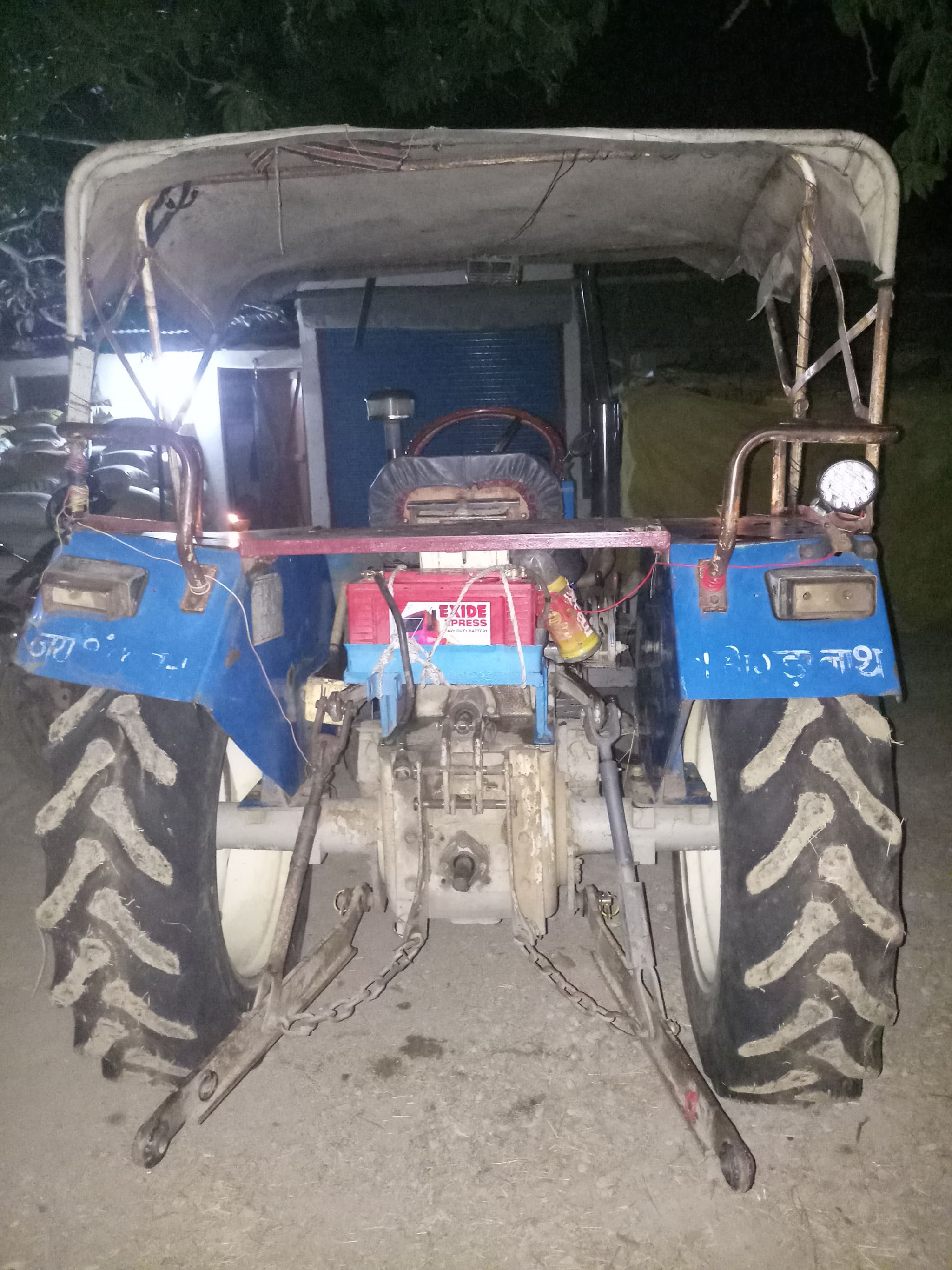 Swaraj 735 Fe (3)