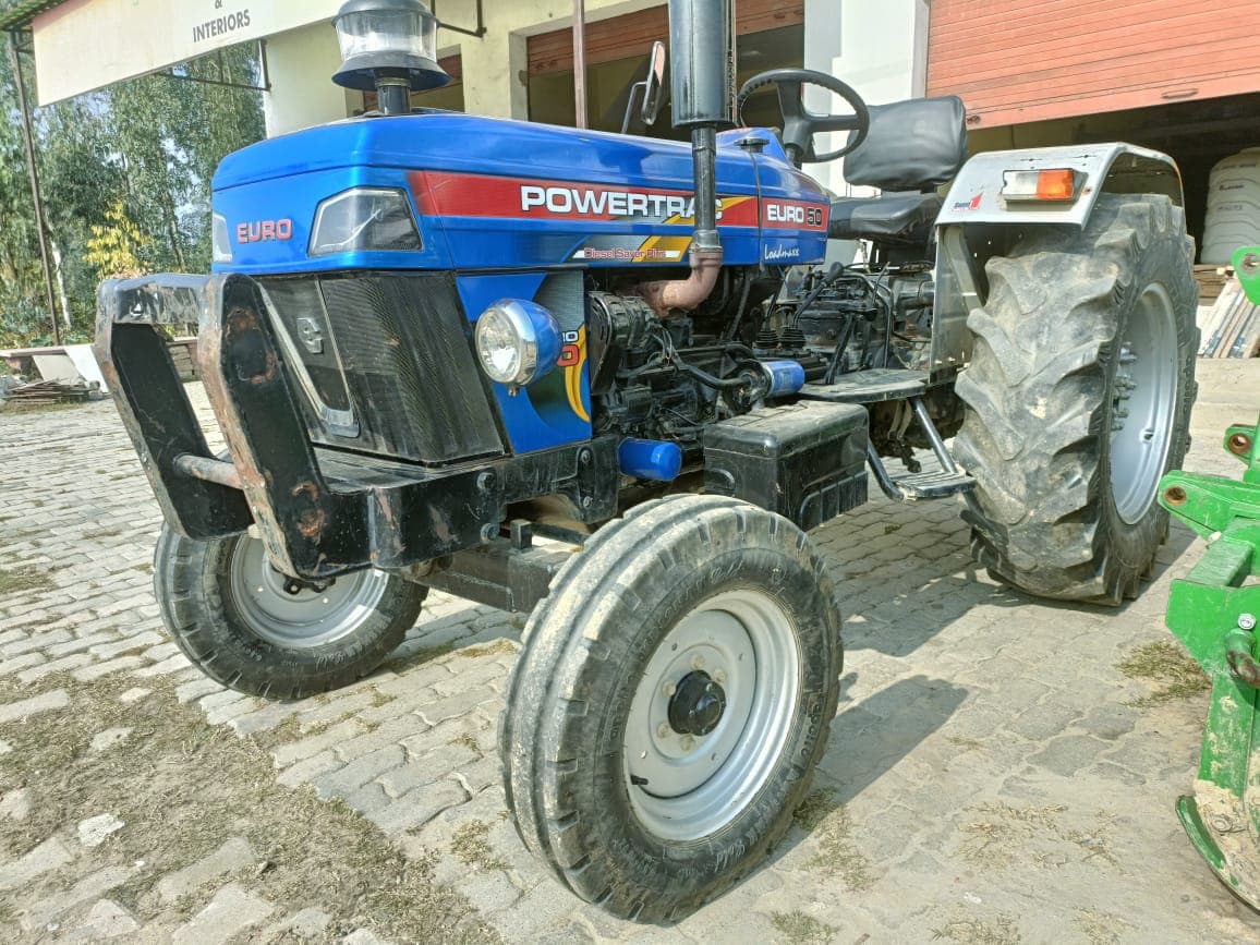 Powertrac Euro 50 (2)
