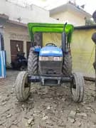 5500 Turbo Super 2WD 4WD