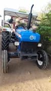 3600-2 TX ALL ROUNDER PLUS(2wd)