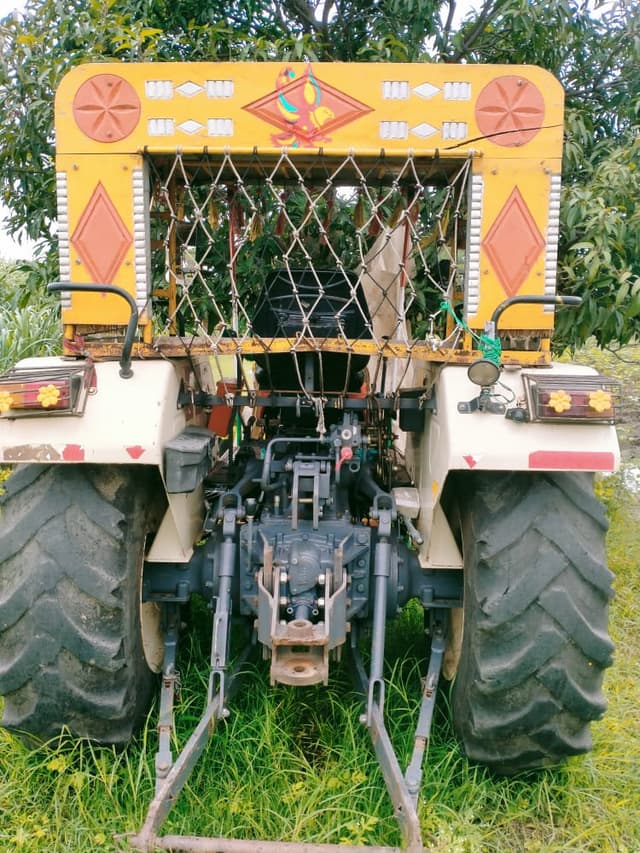 Swaraj 963 FE (3) Swaraj 963 FE (3)