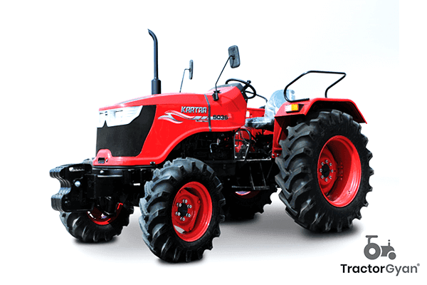 Kartar 5036 2WD