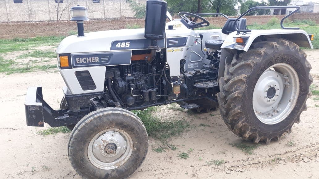 Eicher 485 SUPER DI (4)