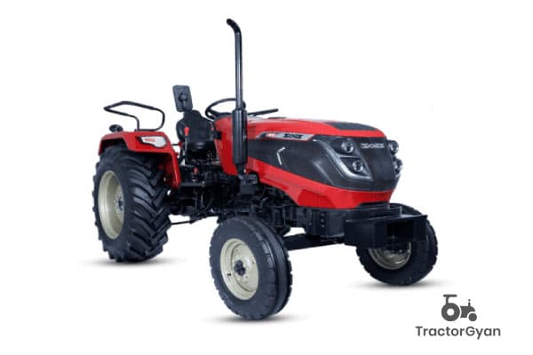 Solis 4415 2WD
