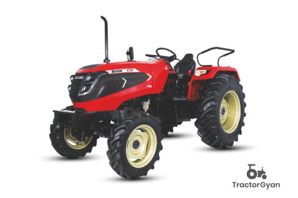 Solis 4415 4WD