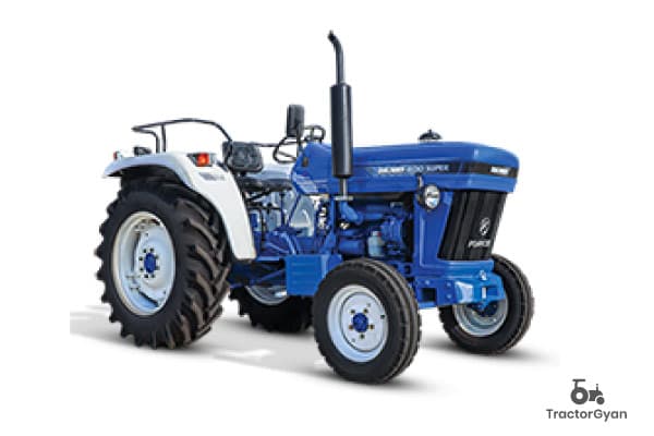 Force बलवान 400 सुपर tractor