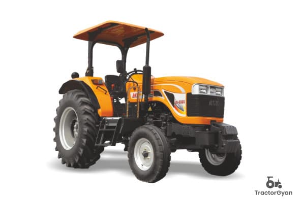 Ace DI 6565 V2 2WD