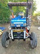 Powertrac Euro 50 (1) Powertrac Euro 50 (1)