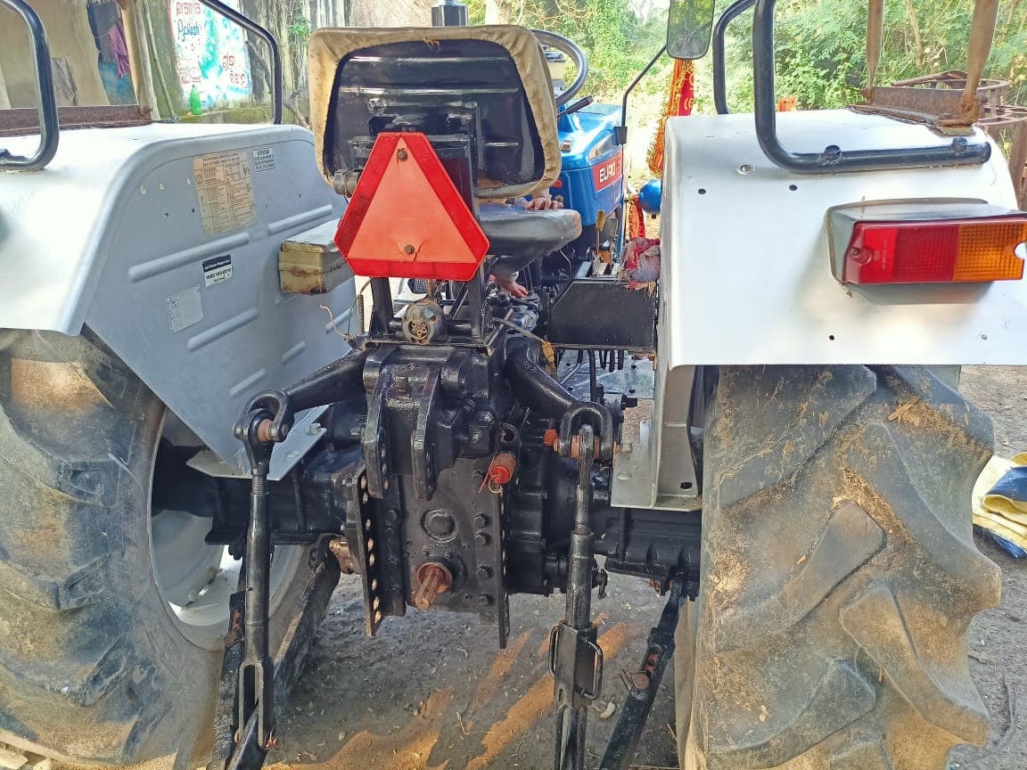 Powertrac Euro 50 (4) Powertrac Euro 50 (4)