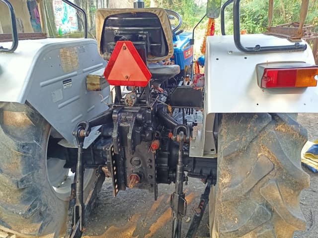 Powertrac Euro 50 (4) Powertrac Euro 50 (4)