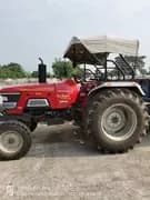 Mahindra Arjun 605 DI ULTRA 1 (1)