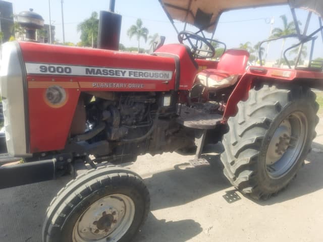 Massey ferguson 9000 Planetary Plus (3) Massey ferguson 9000 Planetary Plus (3)