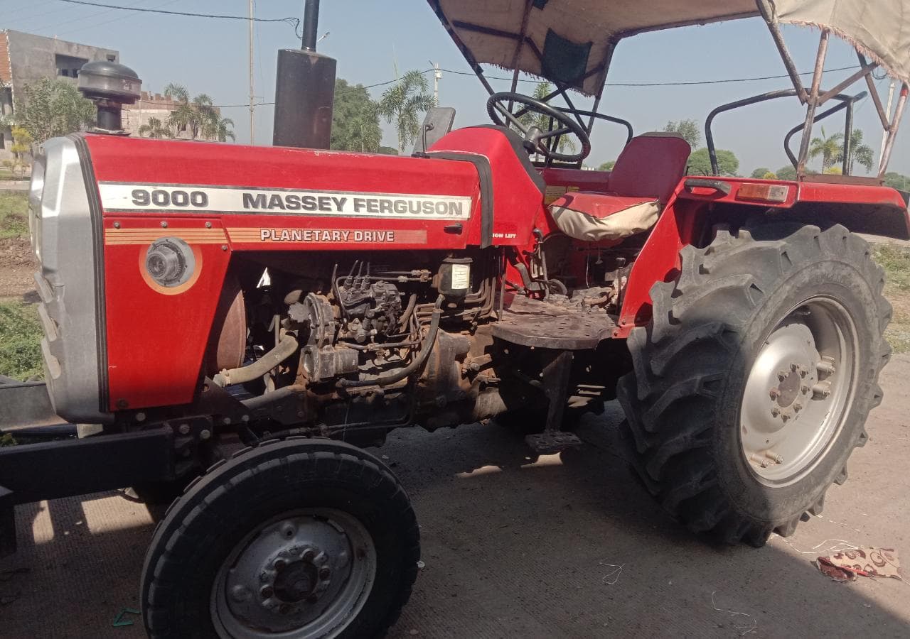 Massey ferguson 9000 Planetary Plus (4) Massey ferguson 9000 Planetary Plus (4)