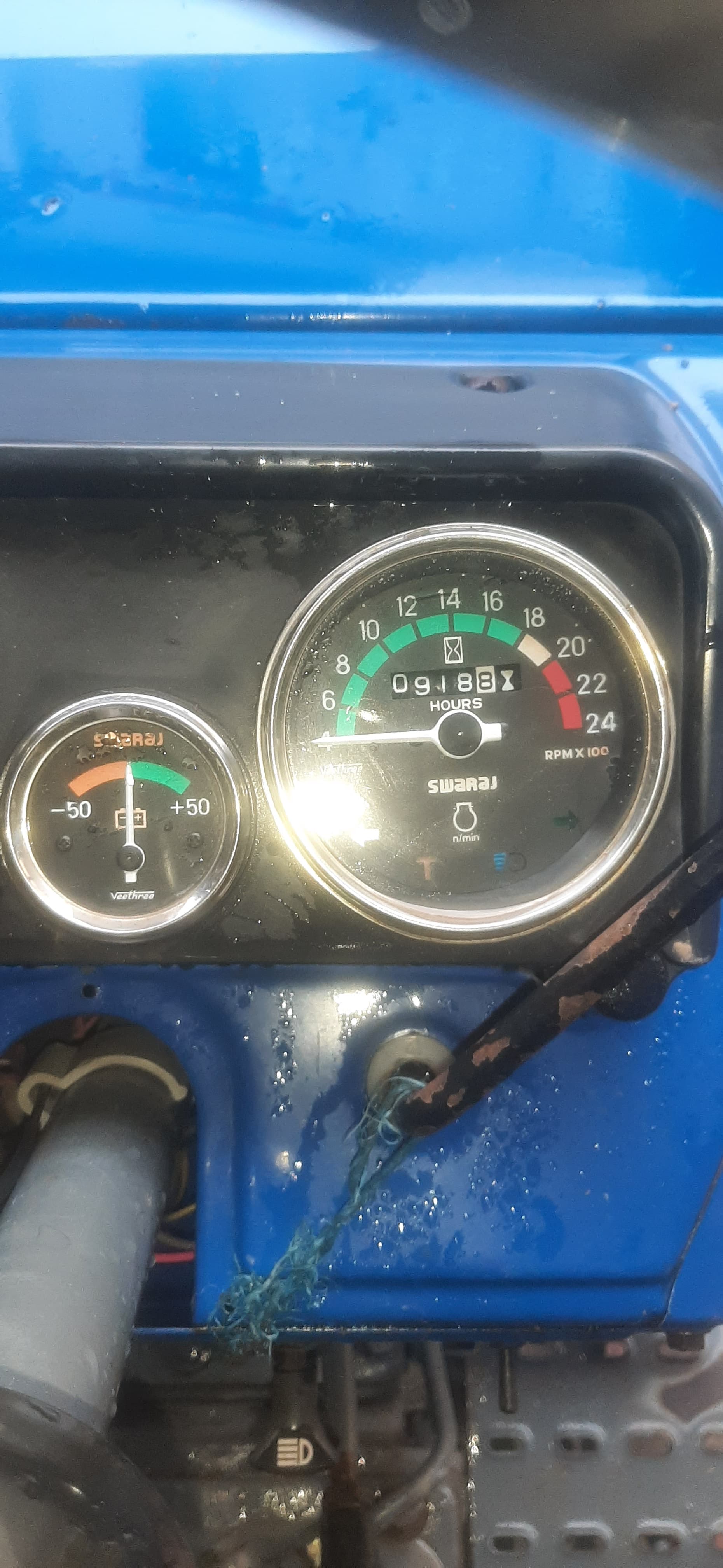 Swaraj 735 FE (2)