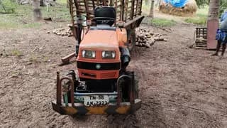 MT 224 1D AJAI 4WB