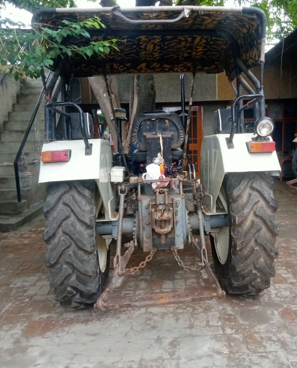 Swaraj 744 FE (3)