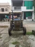 Swaraj 735 FE (1)