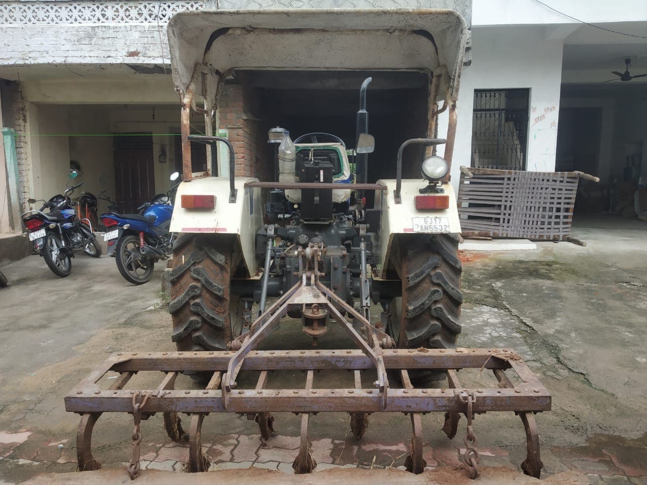 Swaraj 735 FE (3)