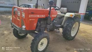 Swaraj 855 FE (1) Swaraj 855 FE (1)