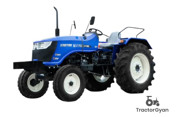 Kartar 5136 CR tractor