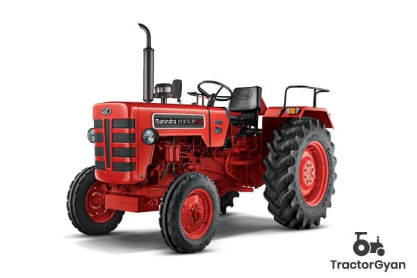 Mahindra 275 DI TU XP Plus tractor