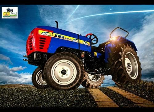Josh 3514 डीआई tractor