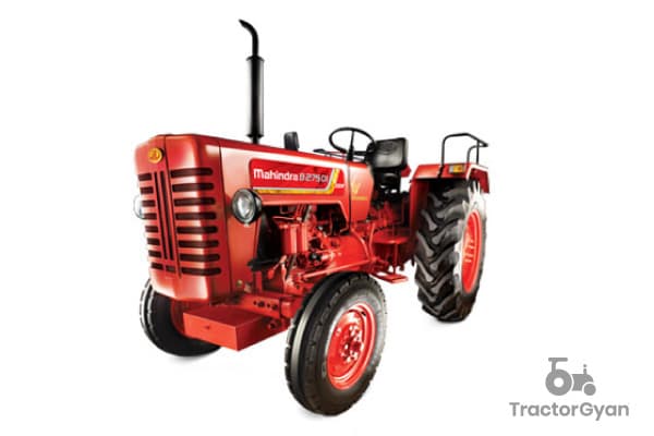 Mahindra 275 DI ECO
