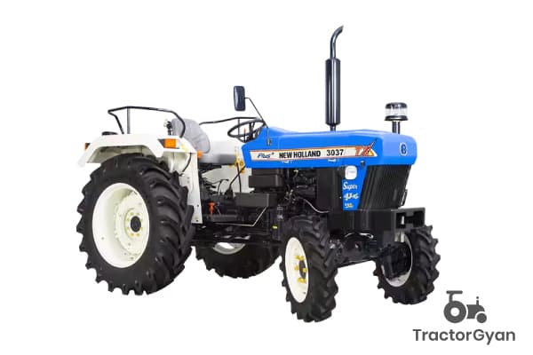 New holland 3037 TX Super