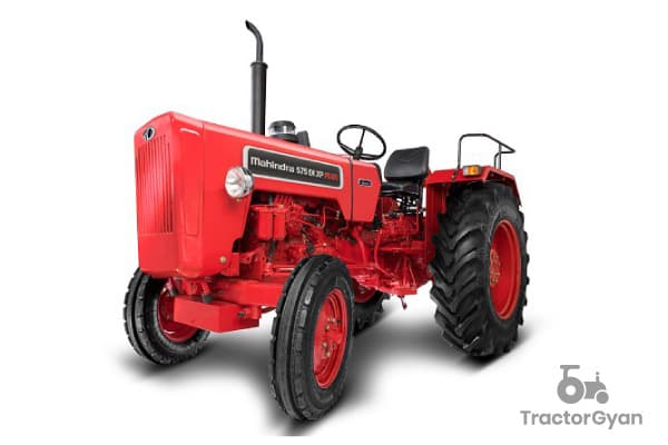 Mahindra 575 Di Xp Plus