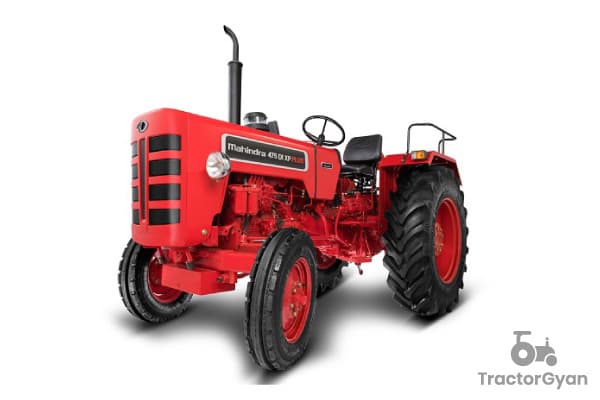 Mahindra 475 DI XP Plus