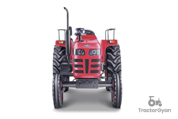 Mahindra 575 DI SP Plus tractor