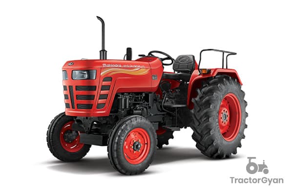 Mahindra 415 DI Sp Plus tractor