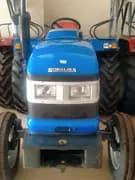 DI 35 RX Sikander