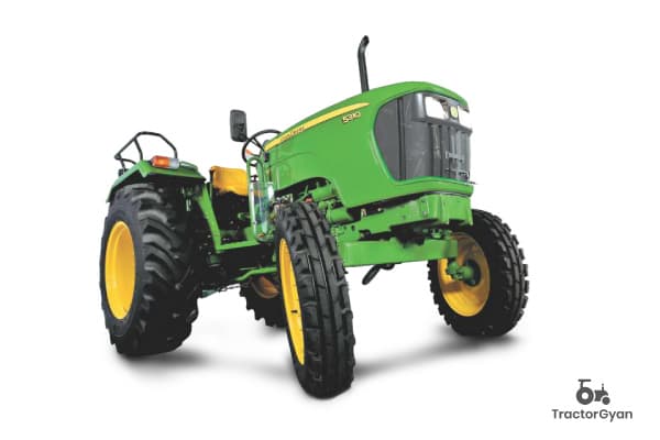John deere 5310