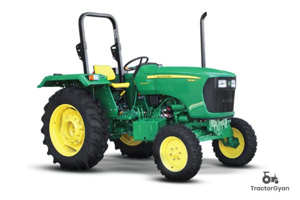 John deere 5036 C