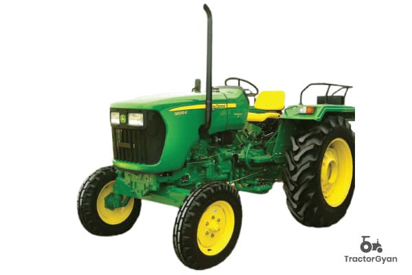 John deere 5039 C