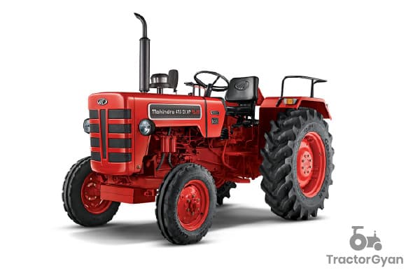 Mahindra 415 DI Xp Plus tractor Mahindra 415 DI Xp Plus tractor