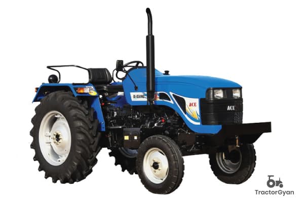 Ace डीआई 450 एनजी tractor