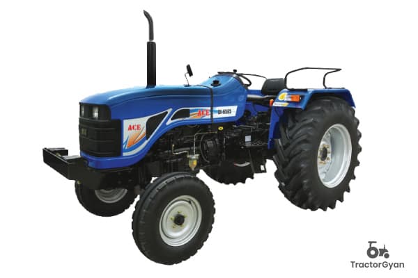 Ace डीआई 6565 tractor