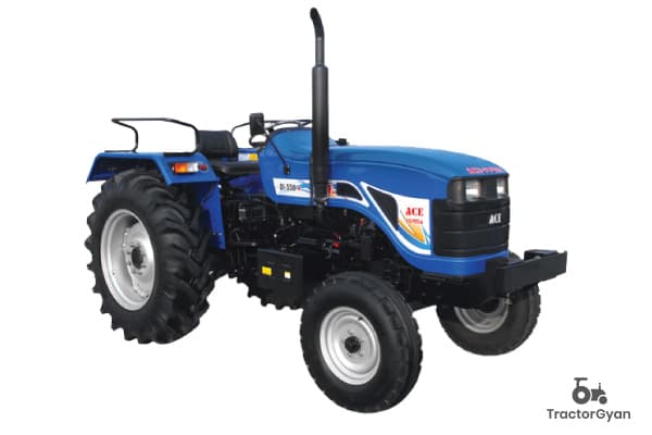 Ace डीआई 550 स्टार tractor
