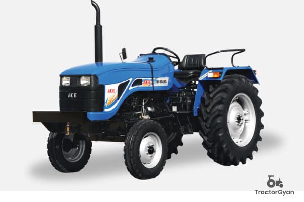 Ace डीआई 854 एनजी tractor