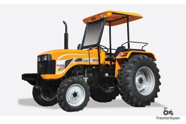 Ace DI 550 NG 4WD