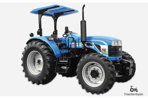 Ace DI 6500