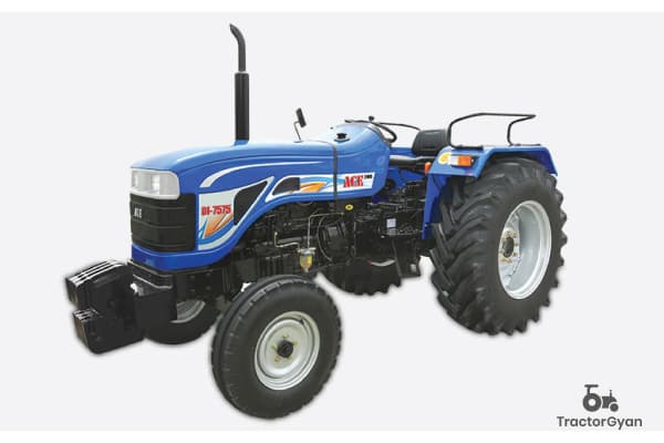 Ace डीआई 7575 tractor