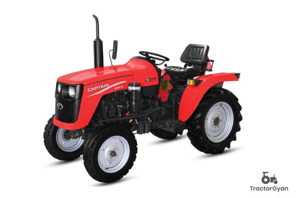 Captain 200 डीआई tractor