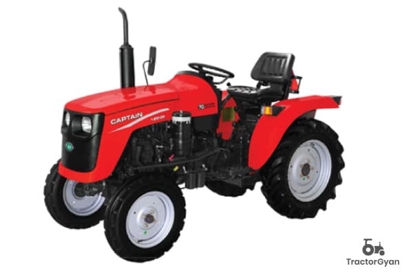 Captain 120 डीआई tractor